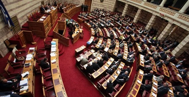Τροπολογία για το ακατάσχετο των επιδομάτων σε πληγέντες από θεομηνίες
